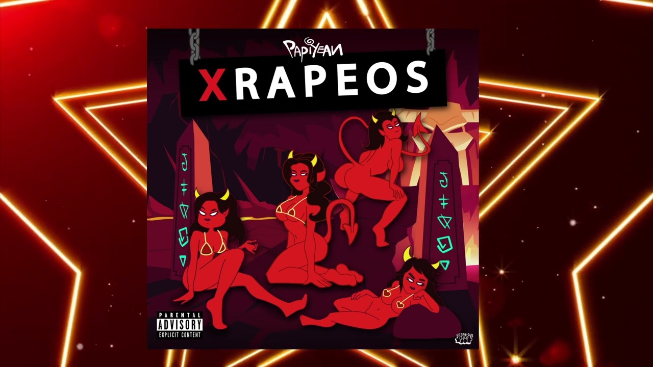 Watch Fake - Papi Yean | XRAPEOS on YouTube Watch Fake - Papi Yean | XRAPEOS on YouTube