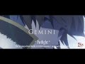 Gemini ft. Elspeth Bawden - Kevin Penkin (The Rising Of the Shield Hero Season 2 OST + AMV)