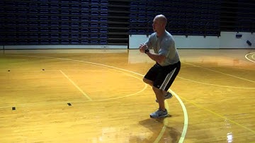 SL Broad Jump (Single Response)