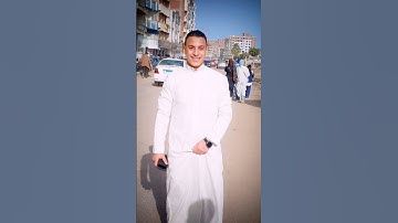 ماشاء الله تبارك الرحمن تلاوة خاشعة من الشيخ أحمد يوسف بدي