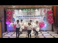 School kids performance jea  nursery kids tableau  jauhar excellence academy  annual function