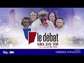 LE DEBAT 09 FEVRIER 2026