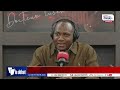 LE DEBAT 09 FEVRIER 2026