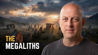 Megaliths, Earth Energy & the Lost Knowledge of the Ancients | Freddy Silva