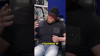 Brock Lesnar on Retirement:This Wasn’t a Performance,Just a Business Decision #usa #wwe #brocklesnar