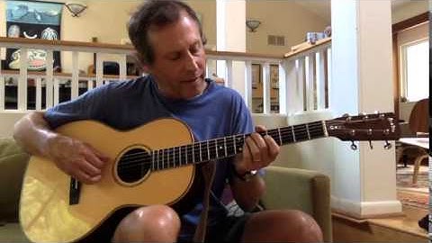 How to Tune Your Guitar Using a Tuning Fork
