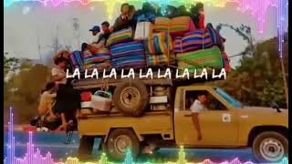 Bosti Jabole Por Ahishe An Original Nagamese Yimkhiung Song Nagaland