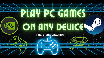 Breaking Boundaries: Play PC Games on Any Device Like a Pro!