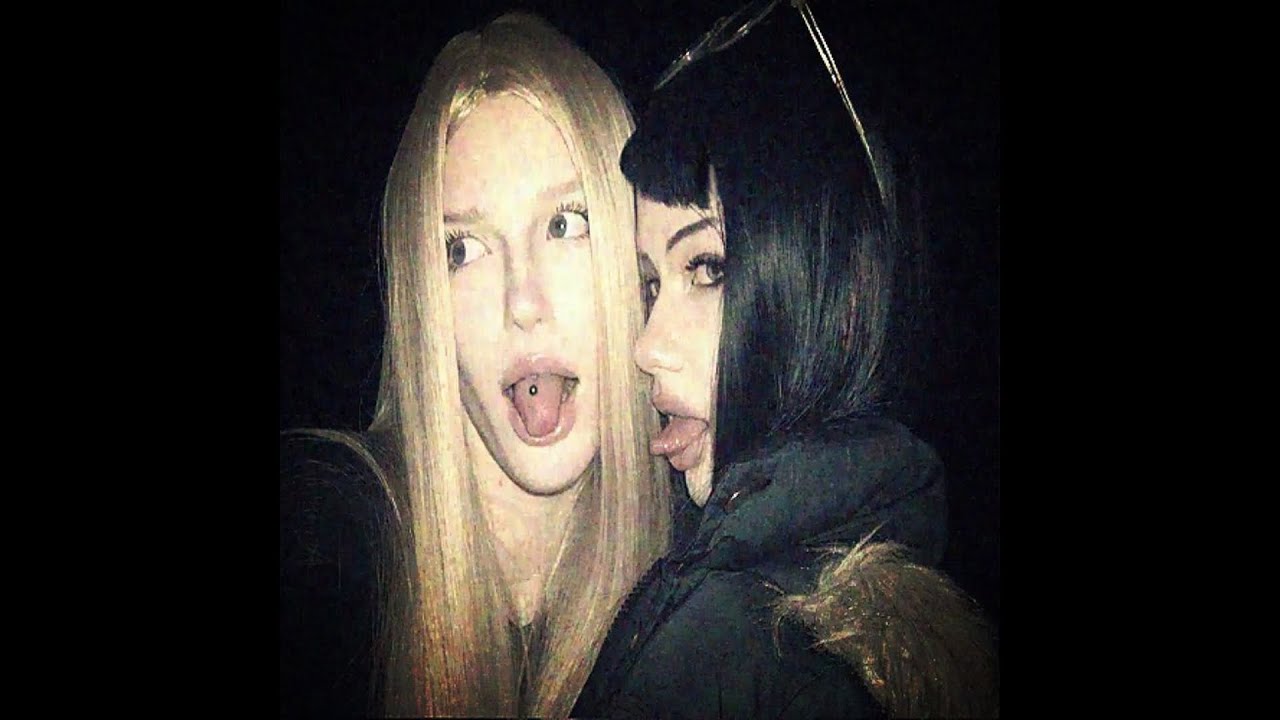 [FREE] Crystal Castles x Electroclash x Witch House Type Beat - "Arcadia"