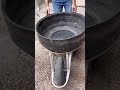 YOU’LL NEVER GUESS WHAT HE MADE FROM AN OLD TIRE