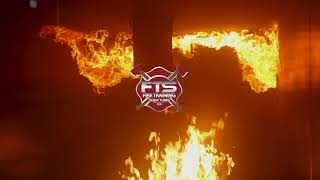 Fire Training Simulator