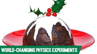 3 Physics Experiments that Changed the World