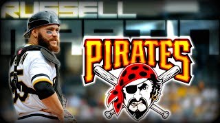 Russell Martin | 2014 Flashback Highlights ᴴᴰ