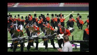 EHS Rocks Band