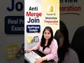 Left Anti Merge Join in Power BI | Real Project Example | Interview Preparation
