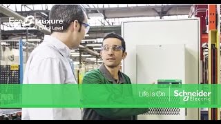 Climasys Cooling Unit - Installation Process Schneider Electric