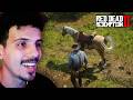 18 detalhes INSANOS em RED DEAD REDEMPTION 2 (Parte 2) - React GameBest