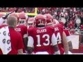 Rutgers Football - Players on Coach Schiano