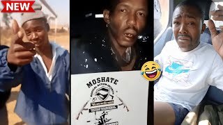 🔴MOSHATE TASK TEAM: FUNNIEST VIDEOS 2026😂❤️🇿🇦 