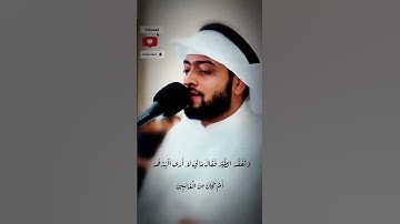 احمد النفيس سورة النمل #احمد_النفيس #القرآن_الكريم #فلسطين