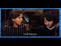 ´#StrangerThings2 Elenco habla de los besos  de esta 2da temporada