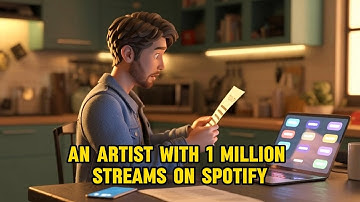 How Artists Really Get Paid from Spotify and Apple Music