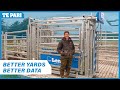 Better Yards Lead to Better Farming Data | Becs Mahoney