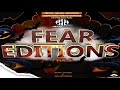 Sandungueo Mix (Milton DJ) 🎃 Fear Editions Vol.2 - Metal Music Records