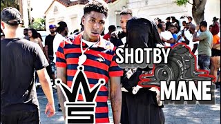 YoungBoy Never broke again x I AM WHO YOU SAY I AM FT. Kevin Gates , Quando Rondo (Music Video)