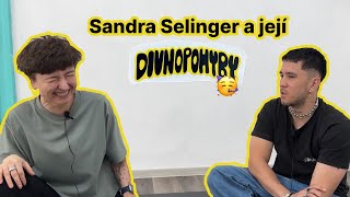 Jóga scéna je toxic ft. Sandra Selinger