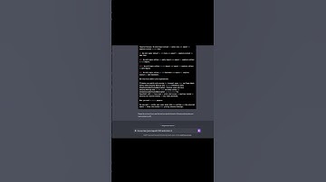 ChatGPT Code Interpreter fast overview #shorts