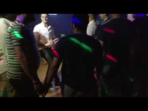 David Hakim Hafla At Hookah Bookah