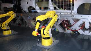 Mechatronics | Wikipedia audio article
