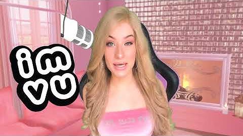 Carmen King - How to Go from IMVU® NOOB to IMVU BADDIE