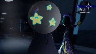 NOVALITE KNOWS || Episode 3: Novalic Stars