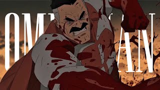 Invincible Season 1 Want To Love/Raw - Aloboi