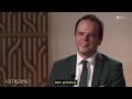 Entrevista com arcebispo Gänswein: encontro com o Papa Leão XIV e seu serviço como núncio. #Gänswein