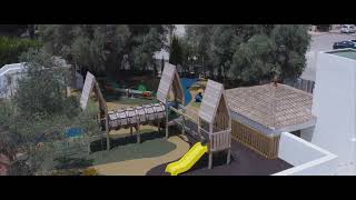JS Portocolom Suites 4* - Hotel en Portocolom - Mallorca