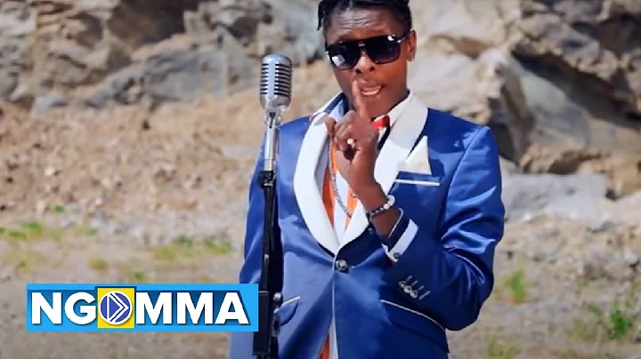 JOSE CHAMELEONE: BADILISHA (OFFICIAL HD VIDEO)