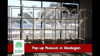 Kohl Childrens Museum Pop up