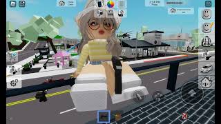 s1 ep4 roblox edition Brookhaven rp 👓