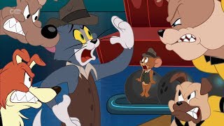 The Tom And Jerry Show - The Last Laugh by Gary8687 353,120 views 5 years ago 2 minutes, 59 seconds