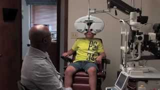 Welcome to South Holland Vision Center