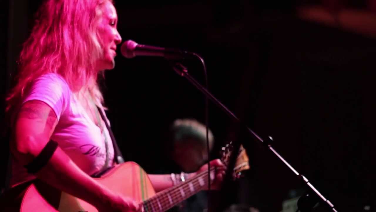 Sarah Smith - When You Say Nothing at All