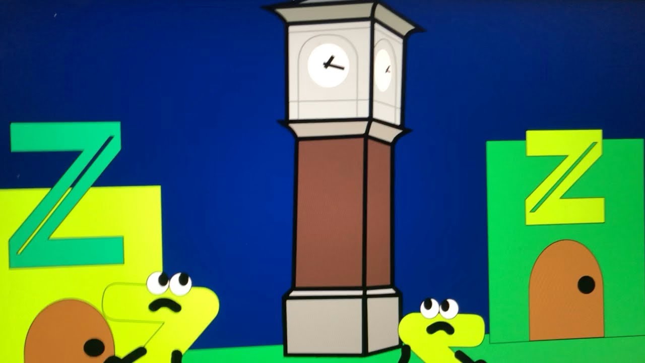 Z’s Clock Problem ⏰ - YouTube