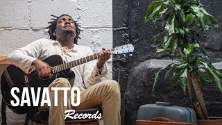 Choco - Me Voy Savatto Garage Session