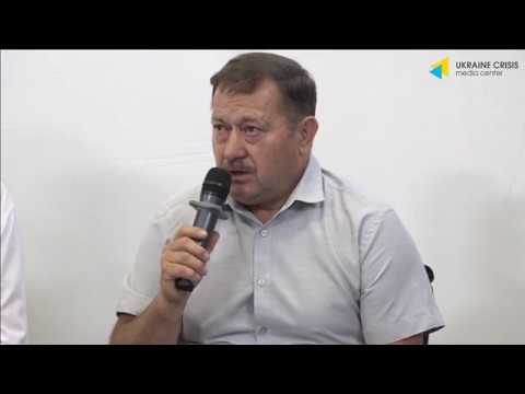 Заява ВАССР щодо децентралізаційної реформи. УКМЦ 20.08.2019