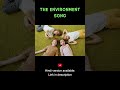 The Environment Song Save The Earth Environment Earthsong Naturesongs Climate Change Earth
