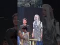 This might be one of the most striking humanoid robots shown at WRC 2026