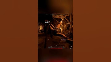 Funny Dark and Darker Fails!